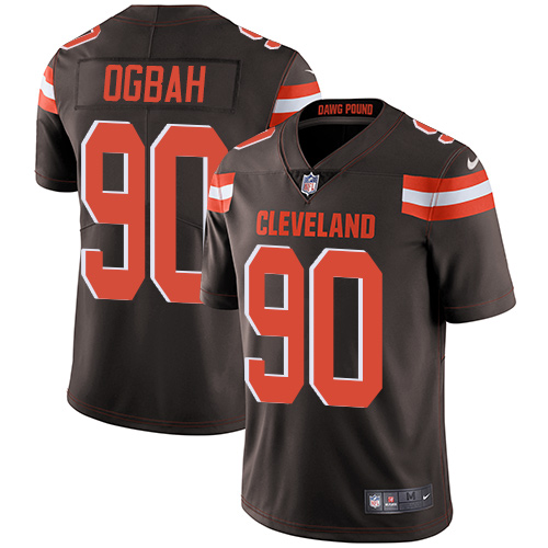 Cleveland Browns kids jerseys-038